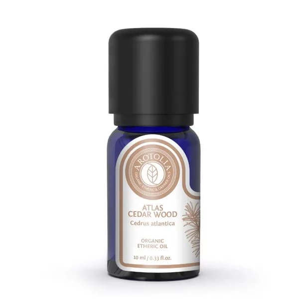 زيت الأرز العطري Arotolia: هواء نقي وبشرة صحية