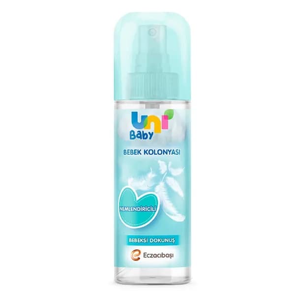 Uni Baby Baby-like Scents Baby Cologne 150 ml