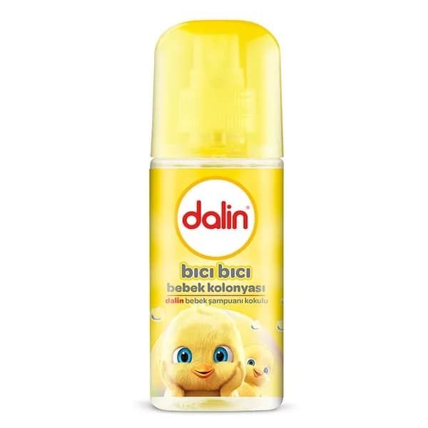 Dalin Bıcı Bıcı Baby Cologne 100 ml