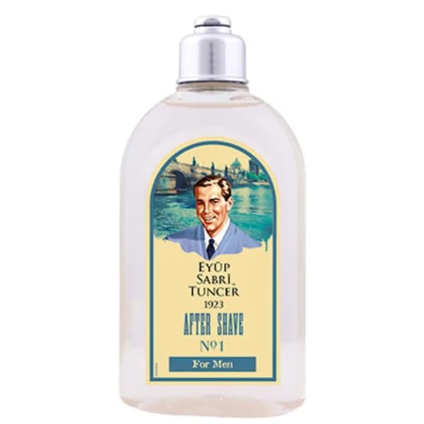 Eyüp Sabri Tuncer Shaving Cologne 250 ml - No : 1