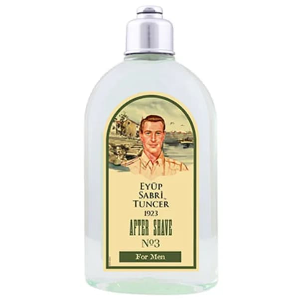 Eyüp Sabri Tuncer Aftershave Cologne 250 ml - No : 3