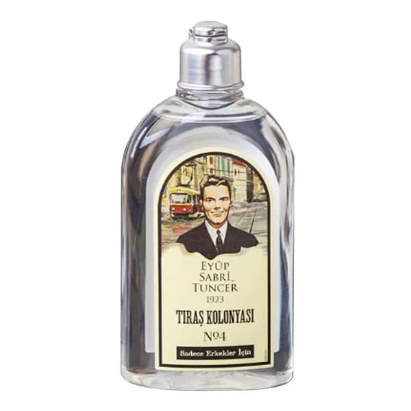 Eyüp Sabri Tuncer Shaving Cologne No:4 250 ml