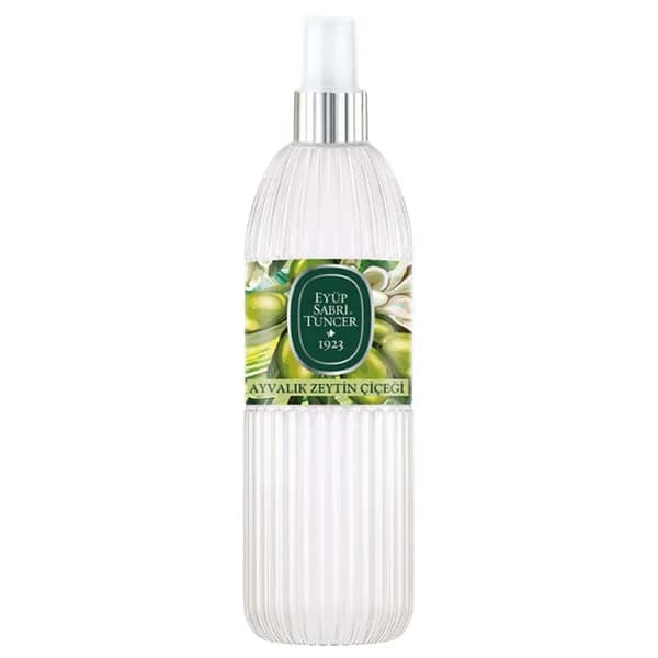 Eyüp Sabri Tuncer Ayvalık Zeytin Çiçeği 150 ml Spray Cologne - PET Bottle