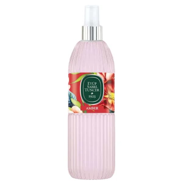 Eyüp Sabri Tuncer Amber Cologne 150 ml - PET Bottle