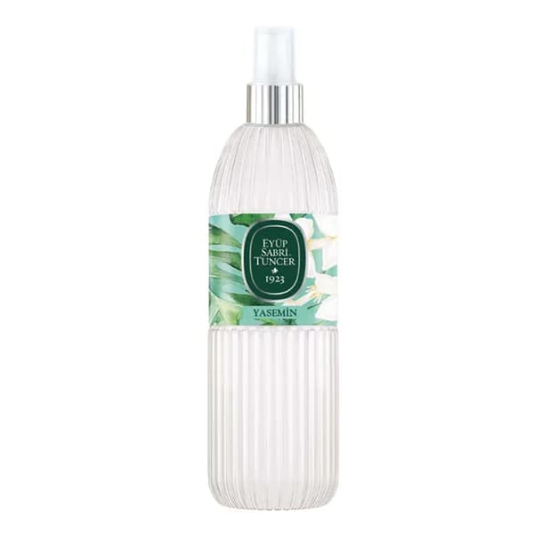 Eyüp Sabri Tuncer Jasmine Cologne 150 ml Spray Cologne - PET Bottle