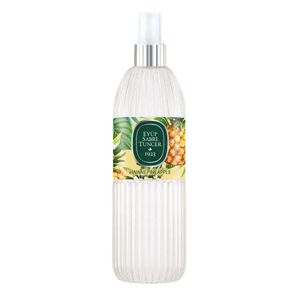Eyüp Sabri Tuncer Hawaii Pineapple Cologne 150 ml - PET Bottle