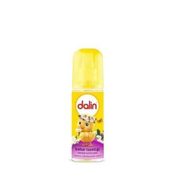 Dalin Baby Cologne Spray Spring Freshness 150 ml