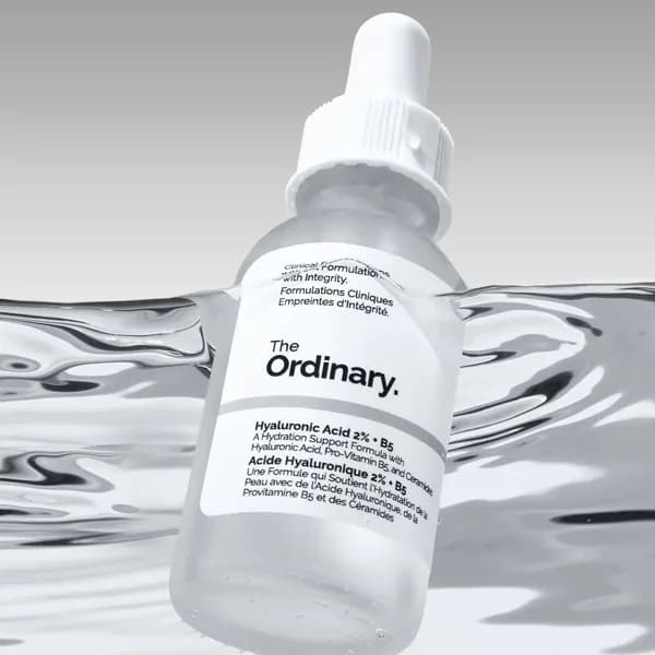 The Ordinary Hyaluronic Acid %2 + B5 30 ml