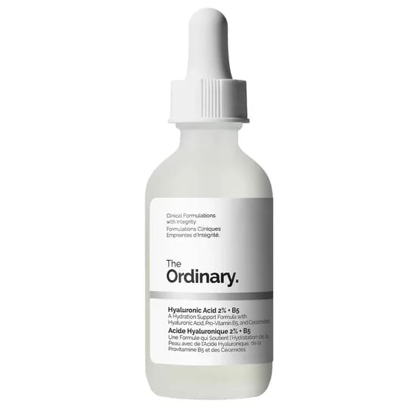 The Ordinary Hyaluronic Acid %2 + B5 60 ml