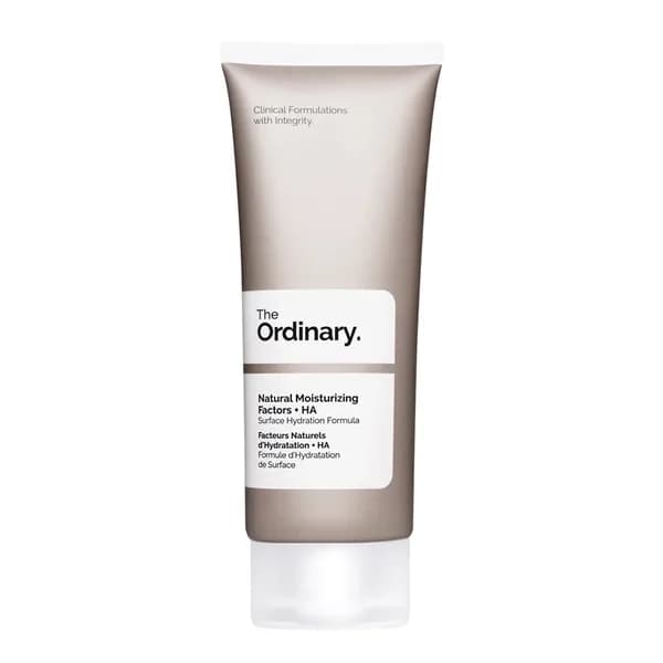 The Ordinary Natural Moisturizing Factors + HA Face Moisturizer 100 ml