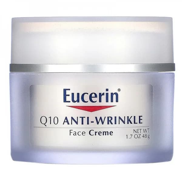 Eucerin Q10 Revitalize Daily Cream 48 g