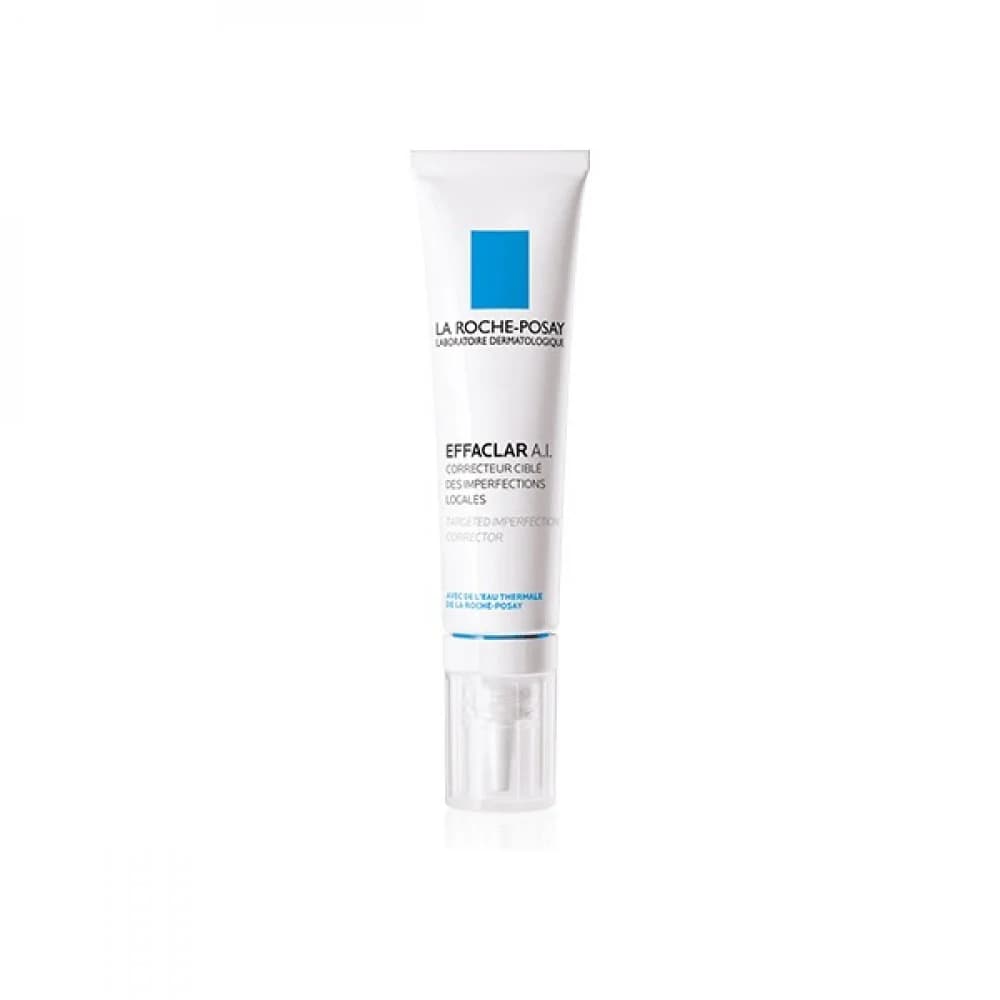 Révélez une peau nette avec La Roche Posay Effaclar AI