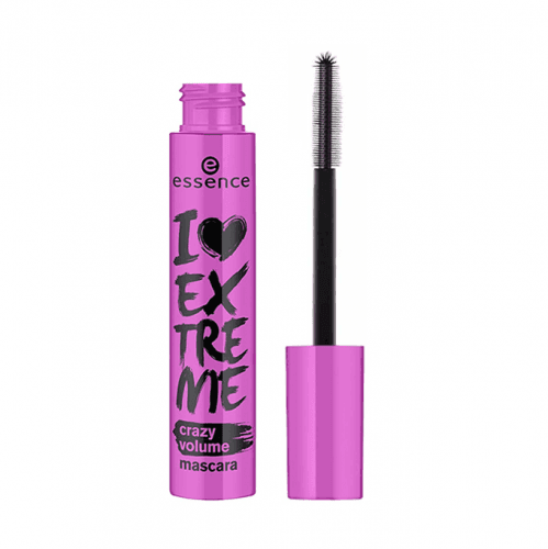 Obtenez un Volume Extrême & Cils Définis