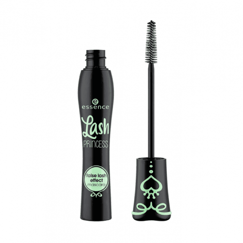 Sublimez votre regard avec le Mascara Essence Lash Princess