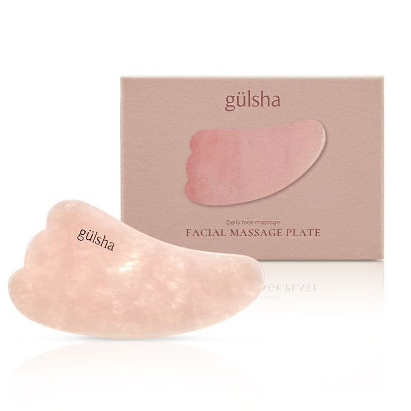 Revitalisez votre Peau Fatiguée avec la Plaque de Massage Gü
