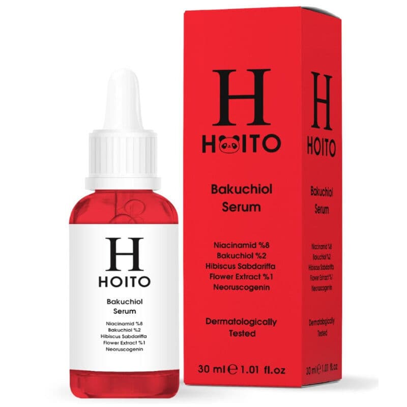 Hoito سيروم هويتو باكوتشيول 30 مل