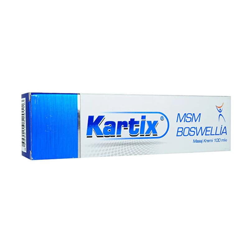 كريم كارتكس 100 مل من آر سي فارما RC Farma
