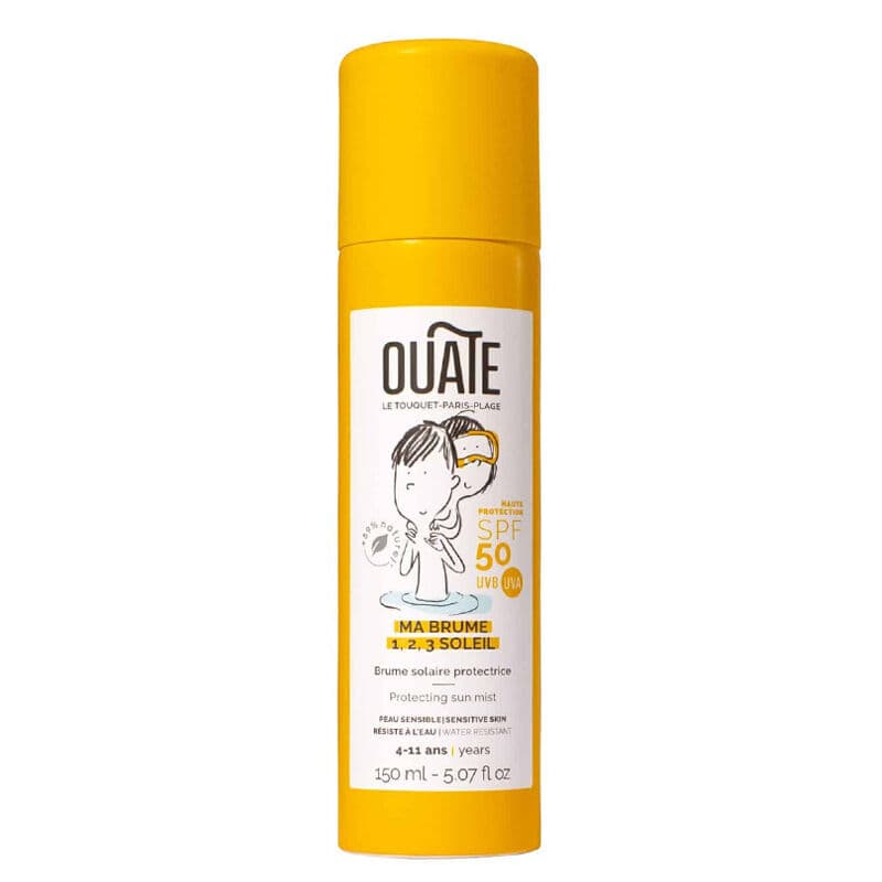 Offrez une protection solaire optimale aux enfants 4-11 ans