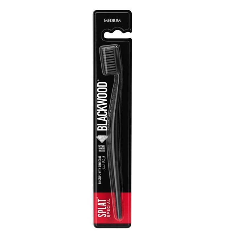 Révélez l'éclat naturel de vos dents avec Splat Blackwood