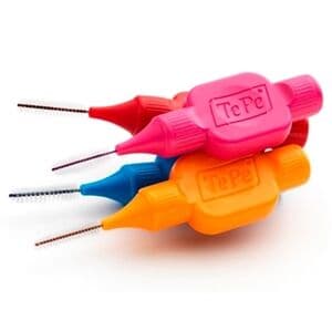 Obtenez un nettoyage interdentaire efficace avec TePe