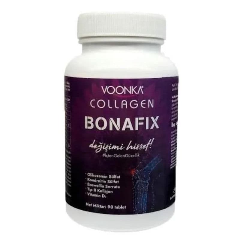 Améliorez votre mobilité articulaire avec Voonka Collagen Bo