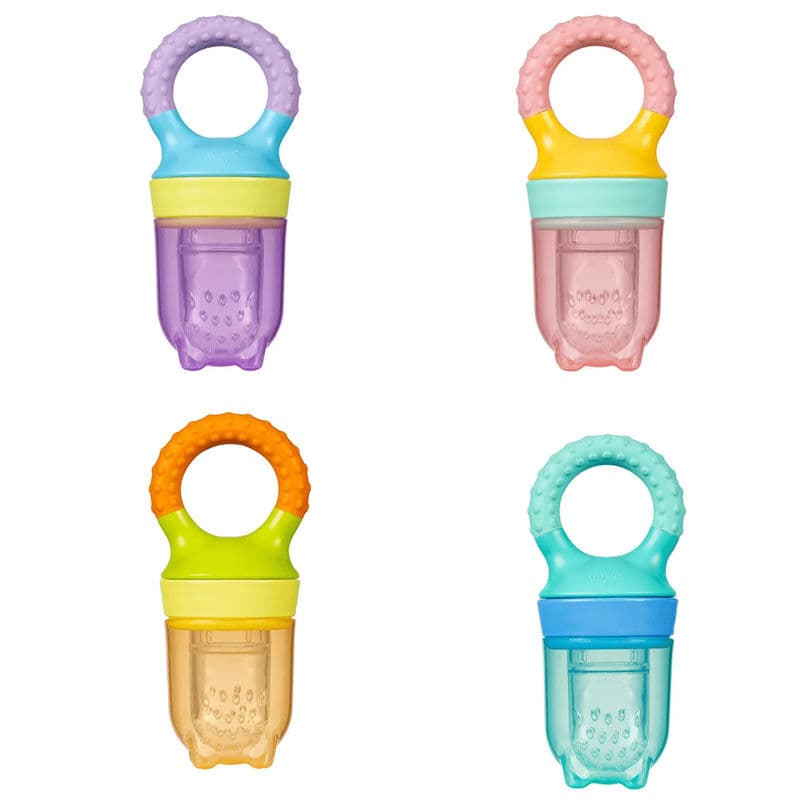 Wee Baby مصفاة فواكه وي بيبي