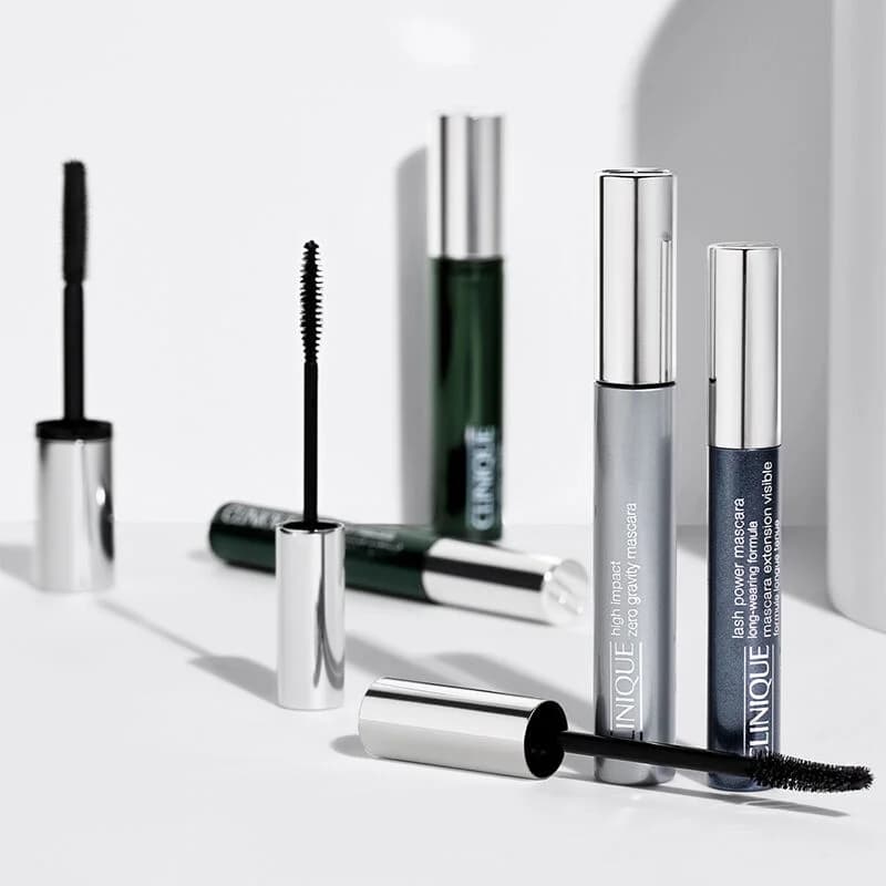 Obtenez des Cils Longs & Volumineux avec Clinique Mascara