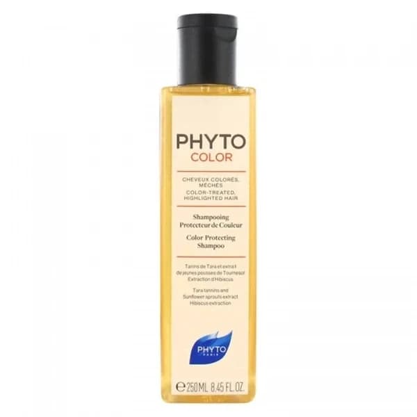 Phyto شامبو فيتوكولر 250 مل
