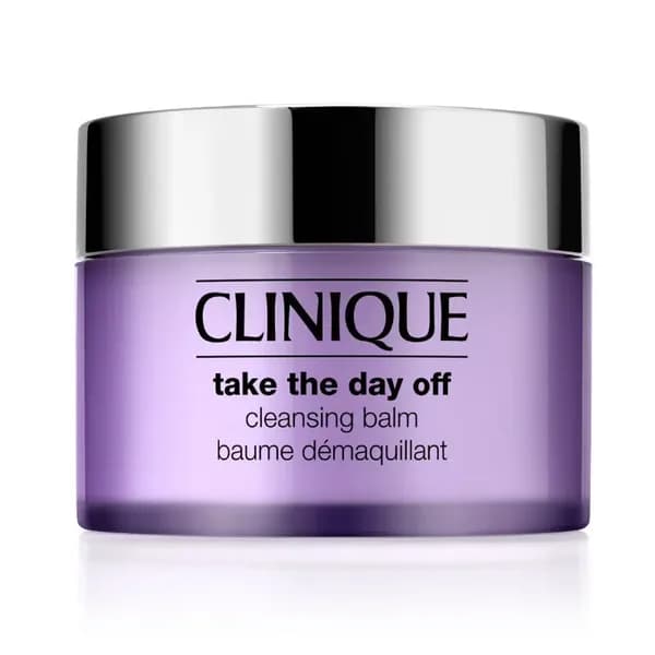 Clinique Take The Day Off Makeup Remover Balm 200 ml