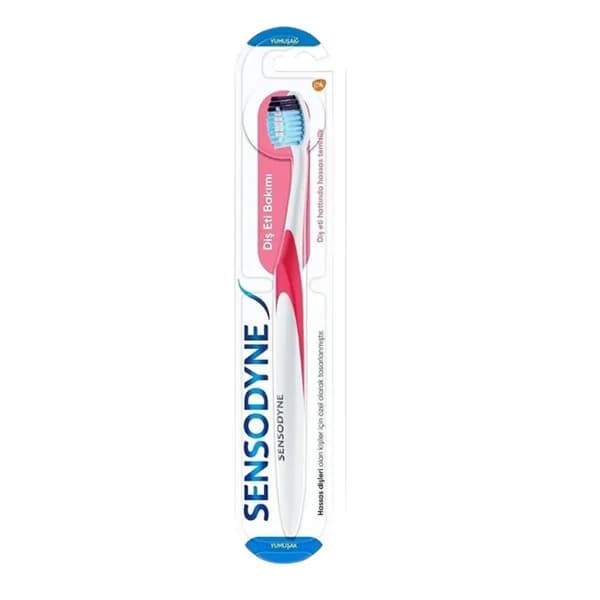 Sensodyne Repair and Protection Toothbrush - Soft