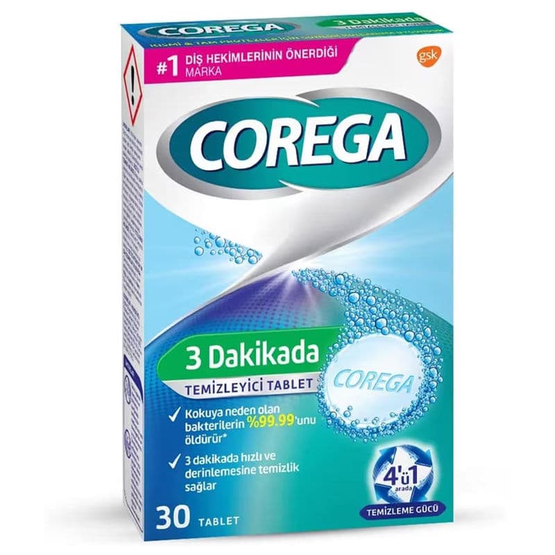 Retrouvez une prothèse dentaire impeccable et fraîche