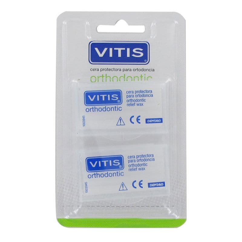 شمع تقويم الأسنان Dentaid VITIS