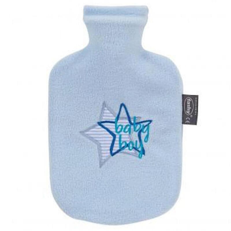 Apportez confort et chaleur avec la bouillotte enfant Fashy