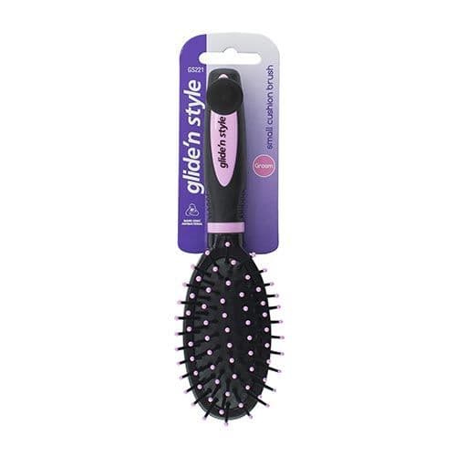Glide'n Style Entwirrbürste klein für einfaches Frisieren
