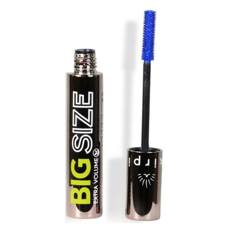 Mascara Kirpi Cosmetics : Cils Longs, Volumineux & Définis